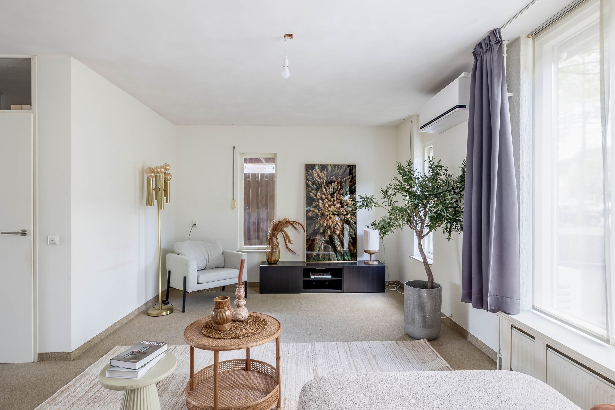 Foto 12 van Van Rijckevorsellaan 33