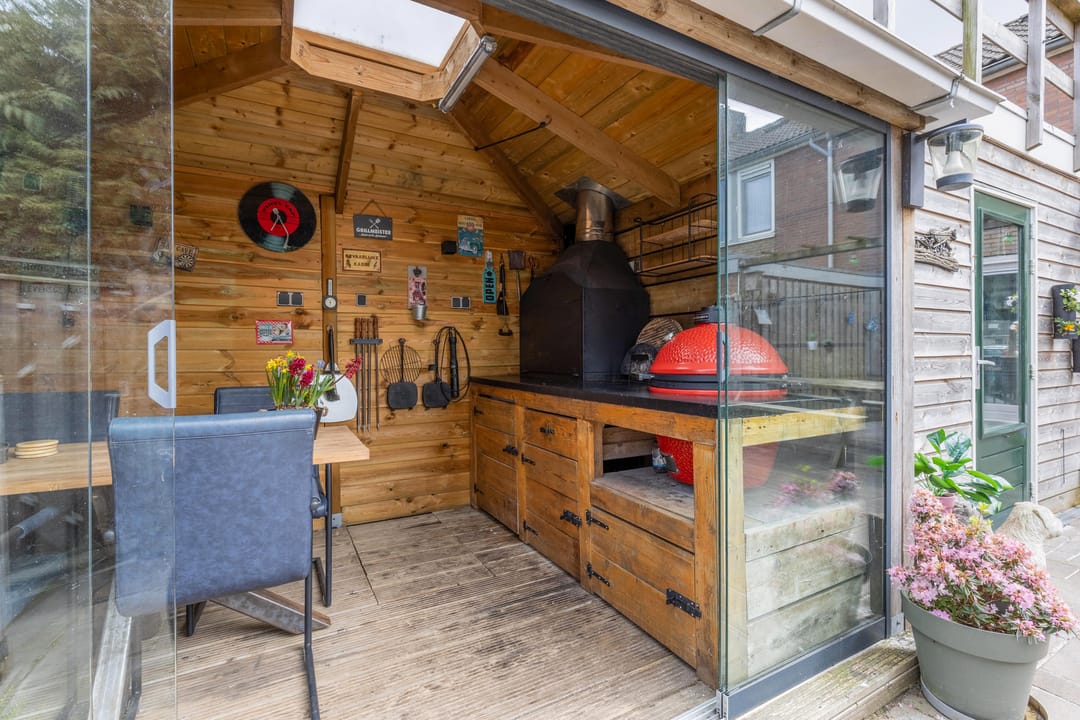 Photo 31 of Jacob Catsstraat 14