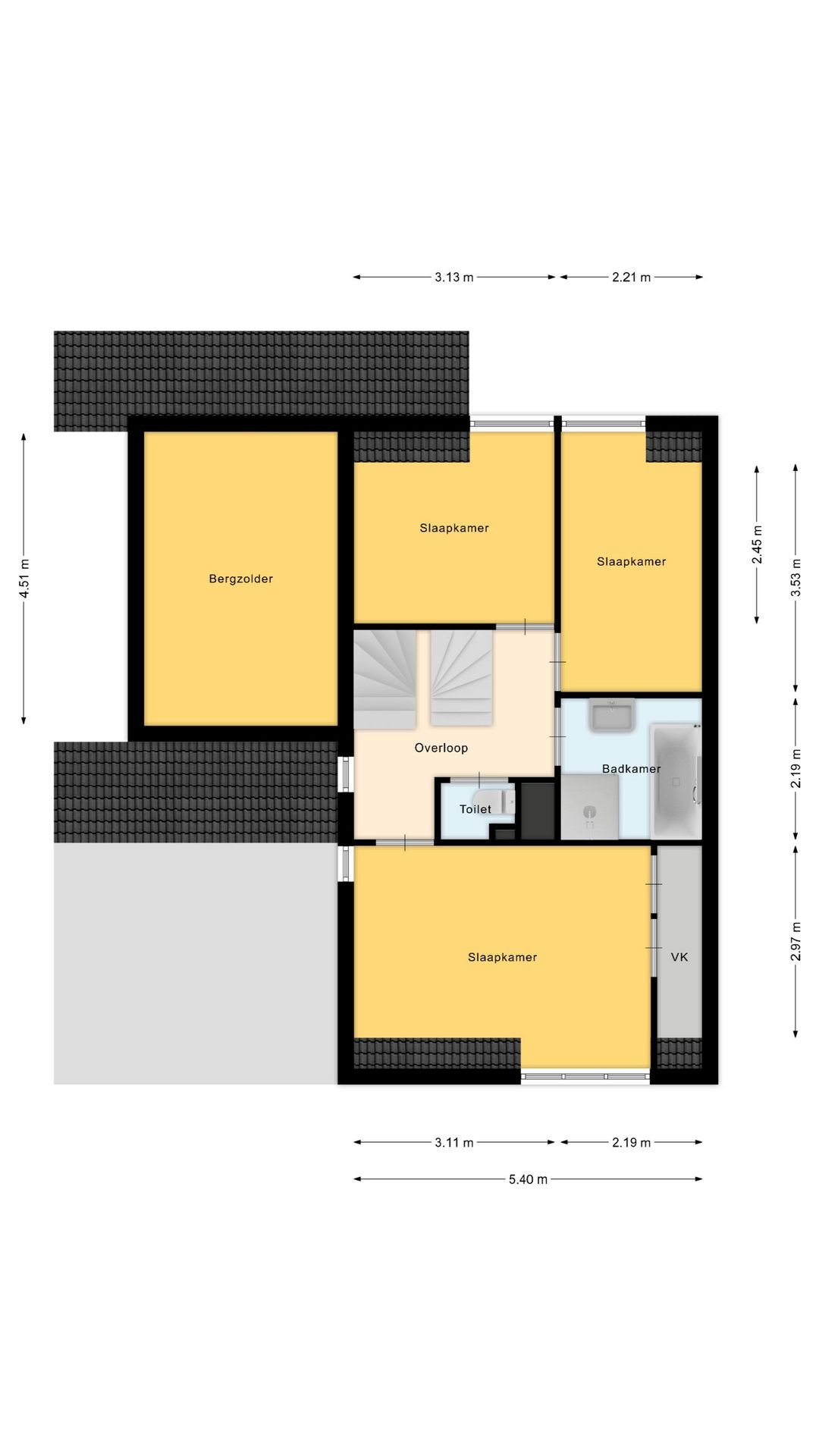 Foto 25 van Zevenblad 20