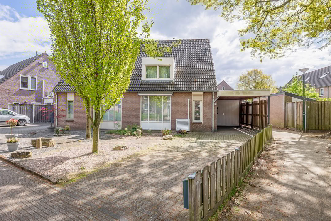 Foto 1 van Van Rijckevorsellaan 33