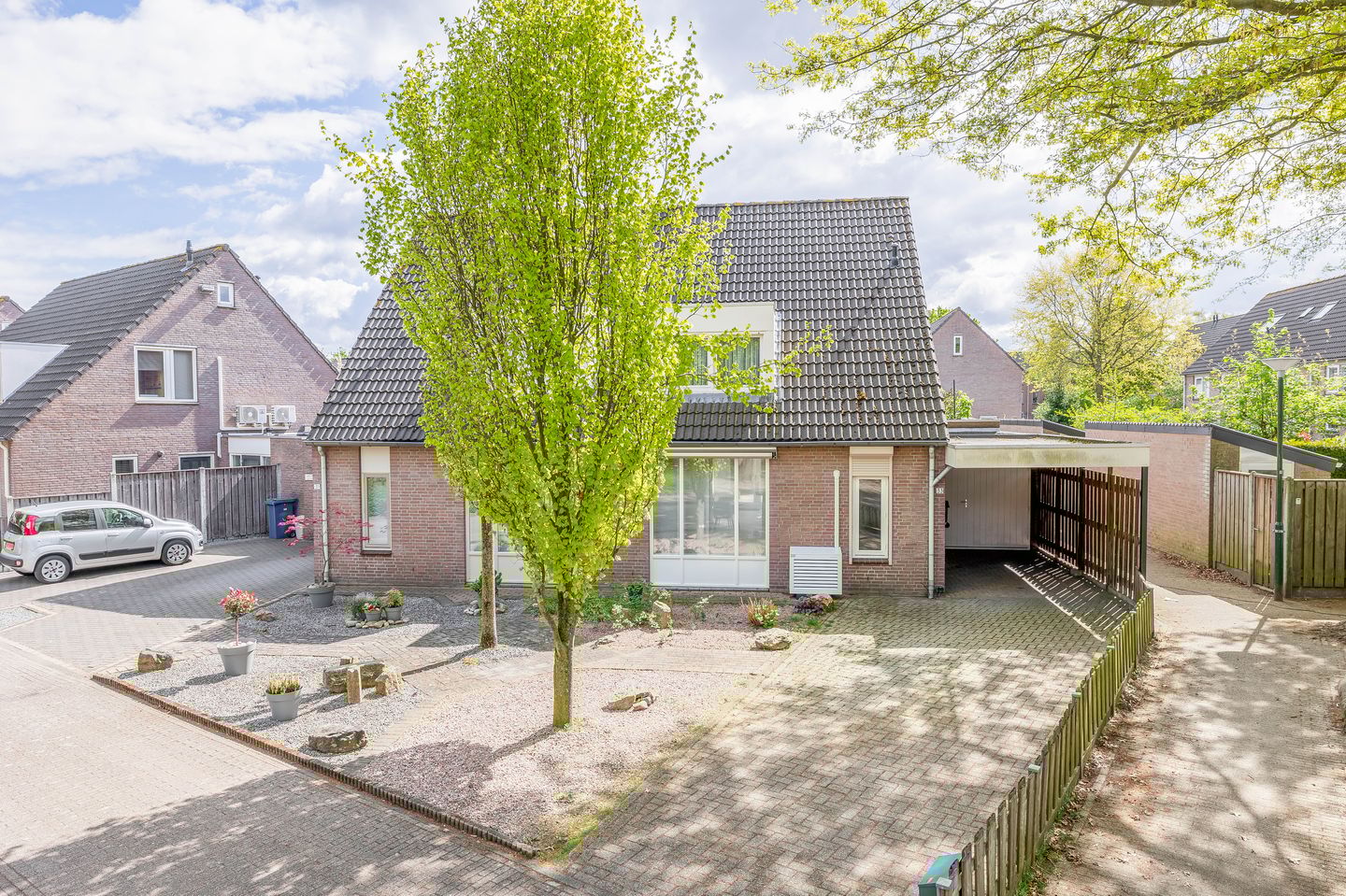 Foto 5 van Van Rijckevorsellaan 33