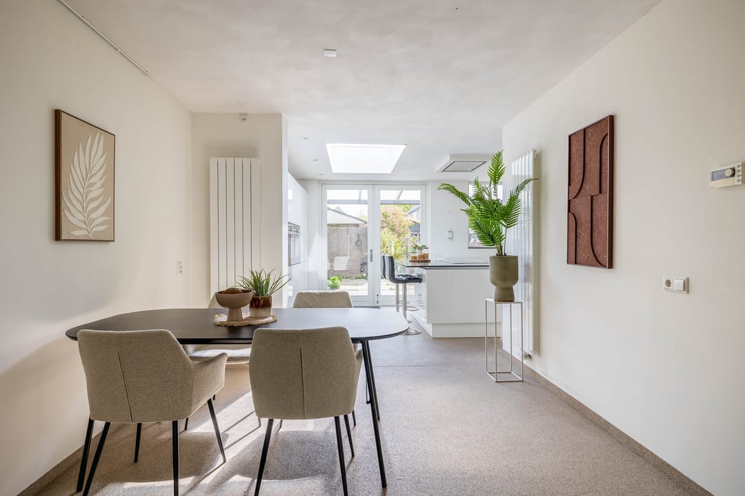 Foto 2 van Van Rijckevorsellaan 33