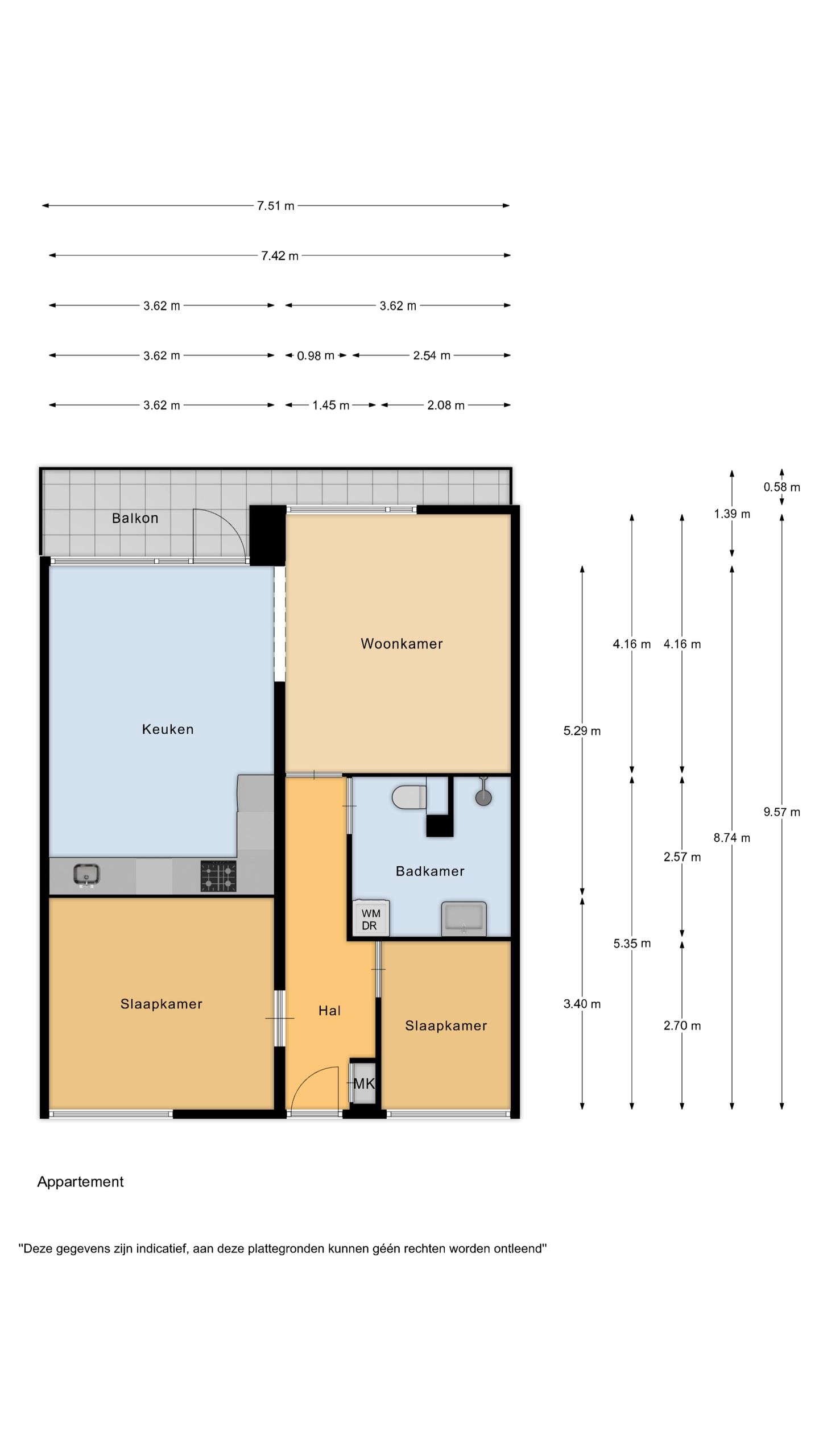 Foto 40 van Wijckermolen 130