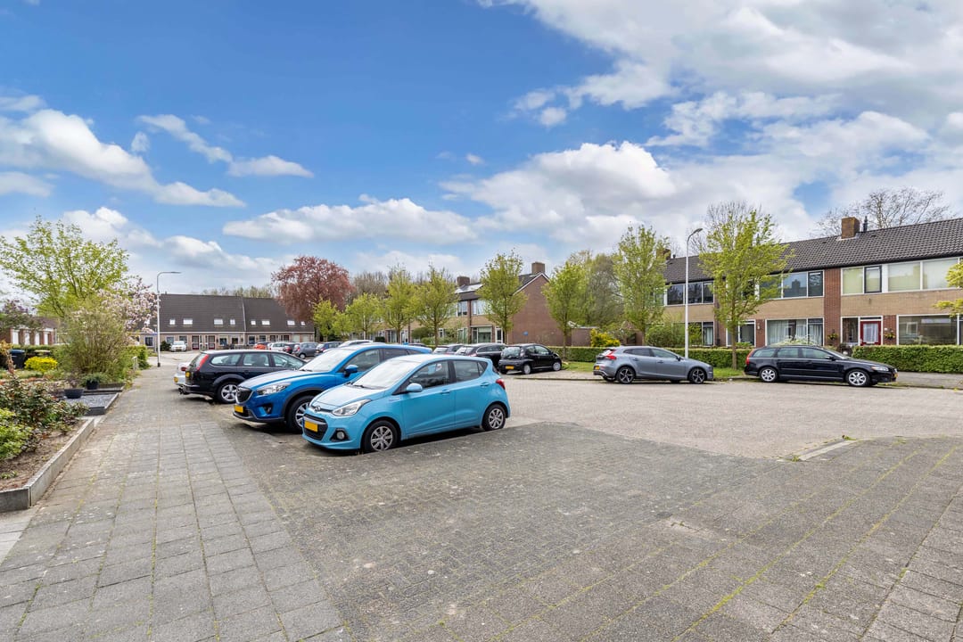 Photo 38 of Jacob Catsstraat 14