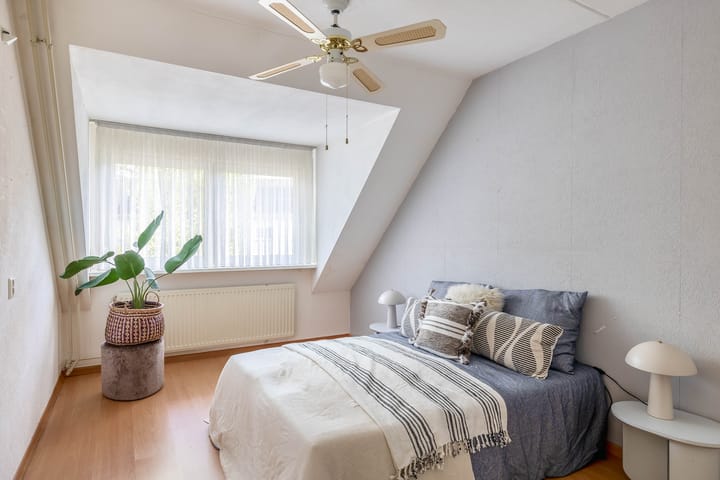 Photo 4 of Van Rijckevorsellaan 33