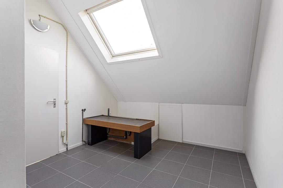 Foto 17 van Zevenblad 20