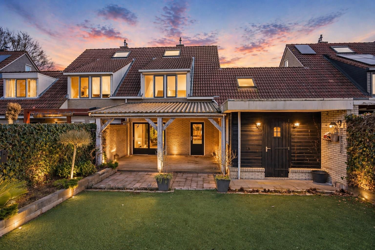 Foto 21 van Zevenblad 20