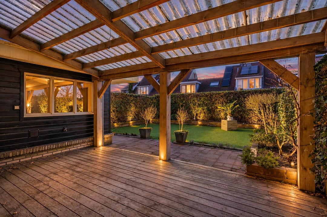 Foto 22 van Zevenblad 20