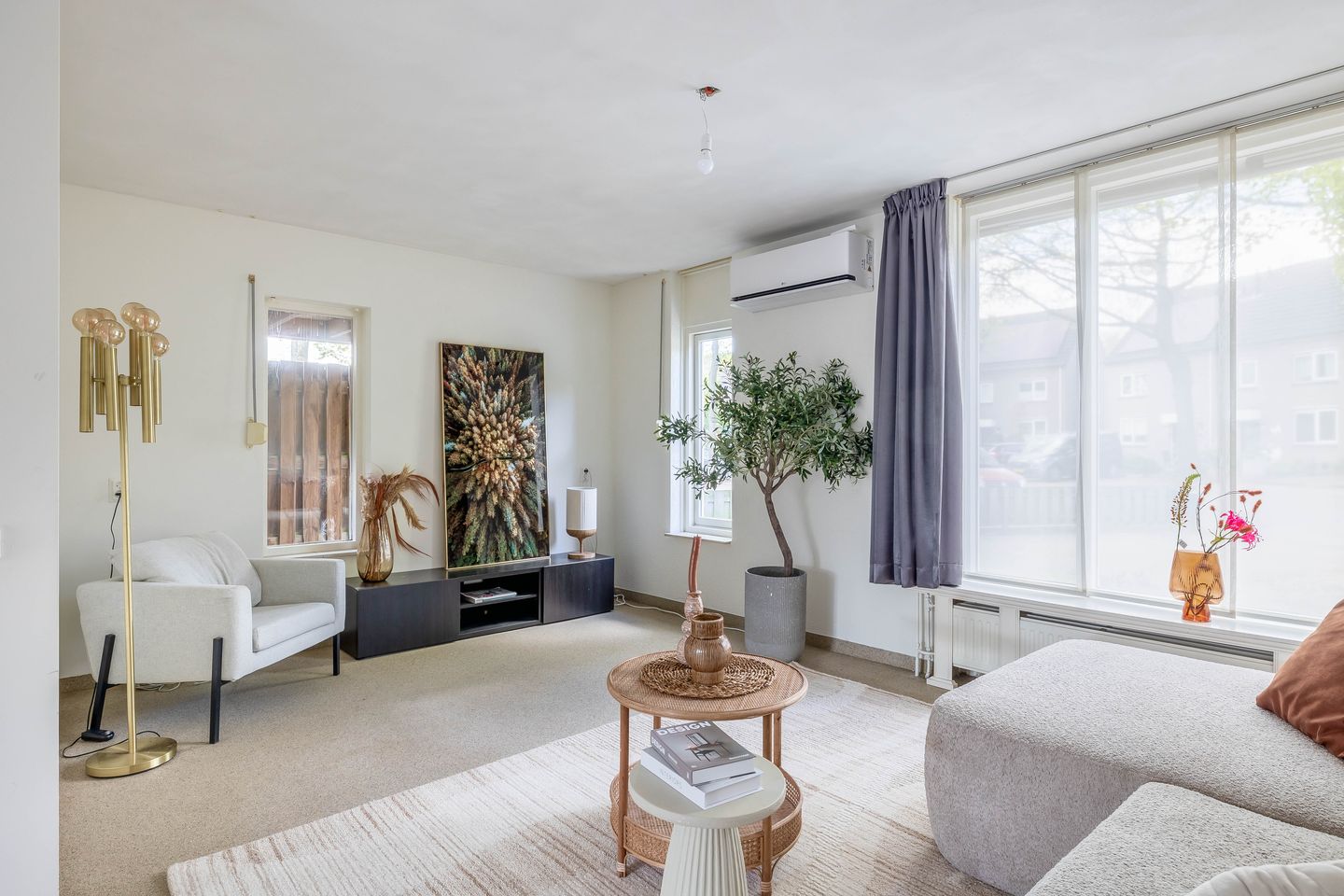 Foto 14 van Van Rijckevorsellaan 33