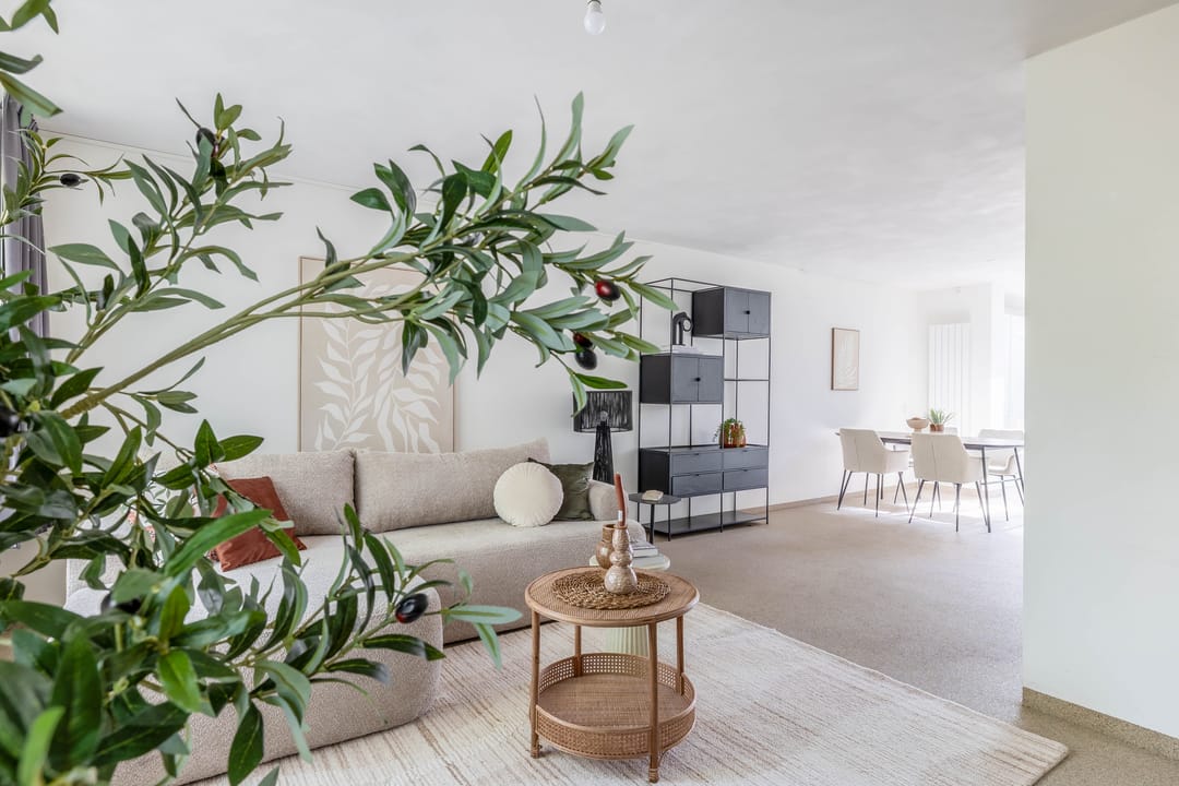 Foto 16 van Van Rijckevorsellaan 33