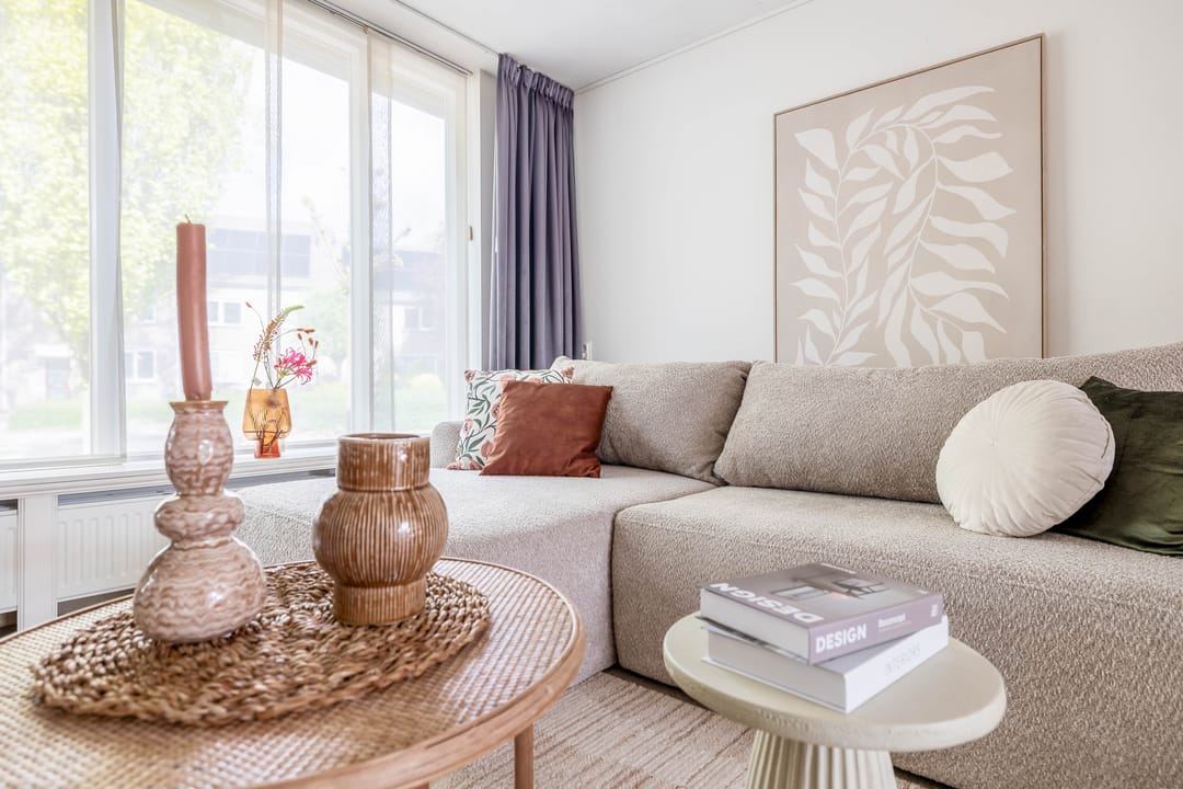 Foto 17 van Van Rijckevorsellaan 33