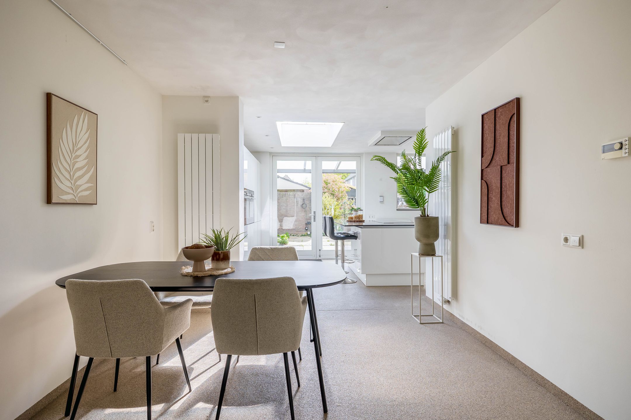 Foto 18 van Van Rijckevorsellaan 33