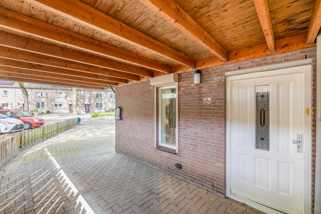 Foto 8 van Van Rijckevorsellaan 33