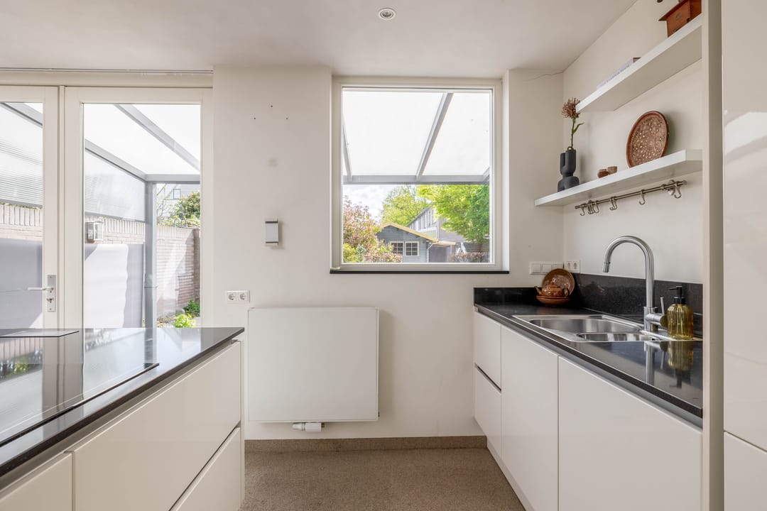 Foto 23 van Van Rijckevorsellaan 33