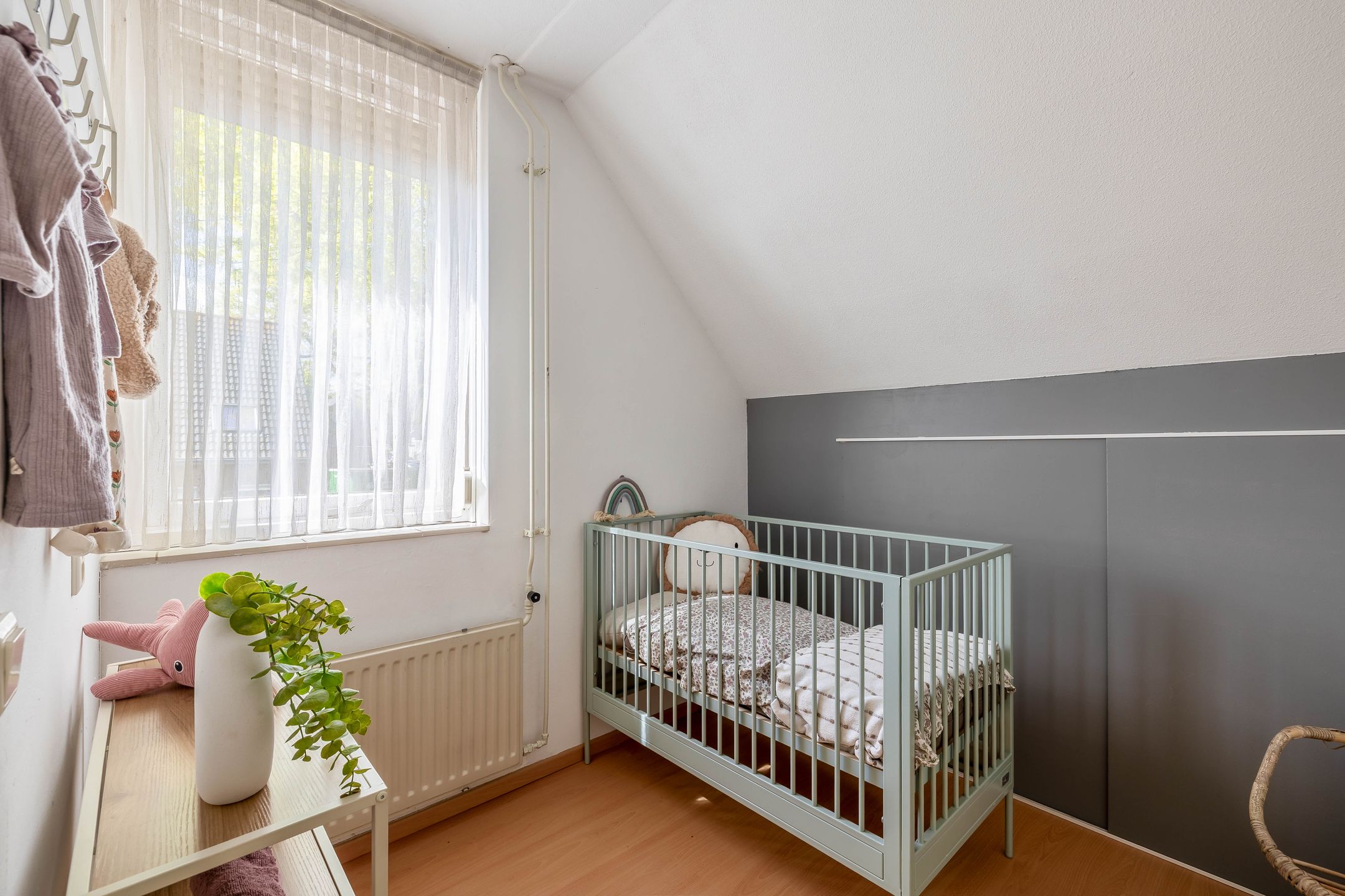 Foto 33 van Van Rijckevorsellaan 33