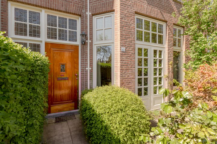 Photo 2 of Frankenstraat 41
