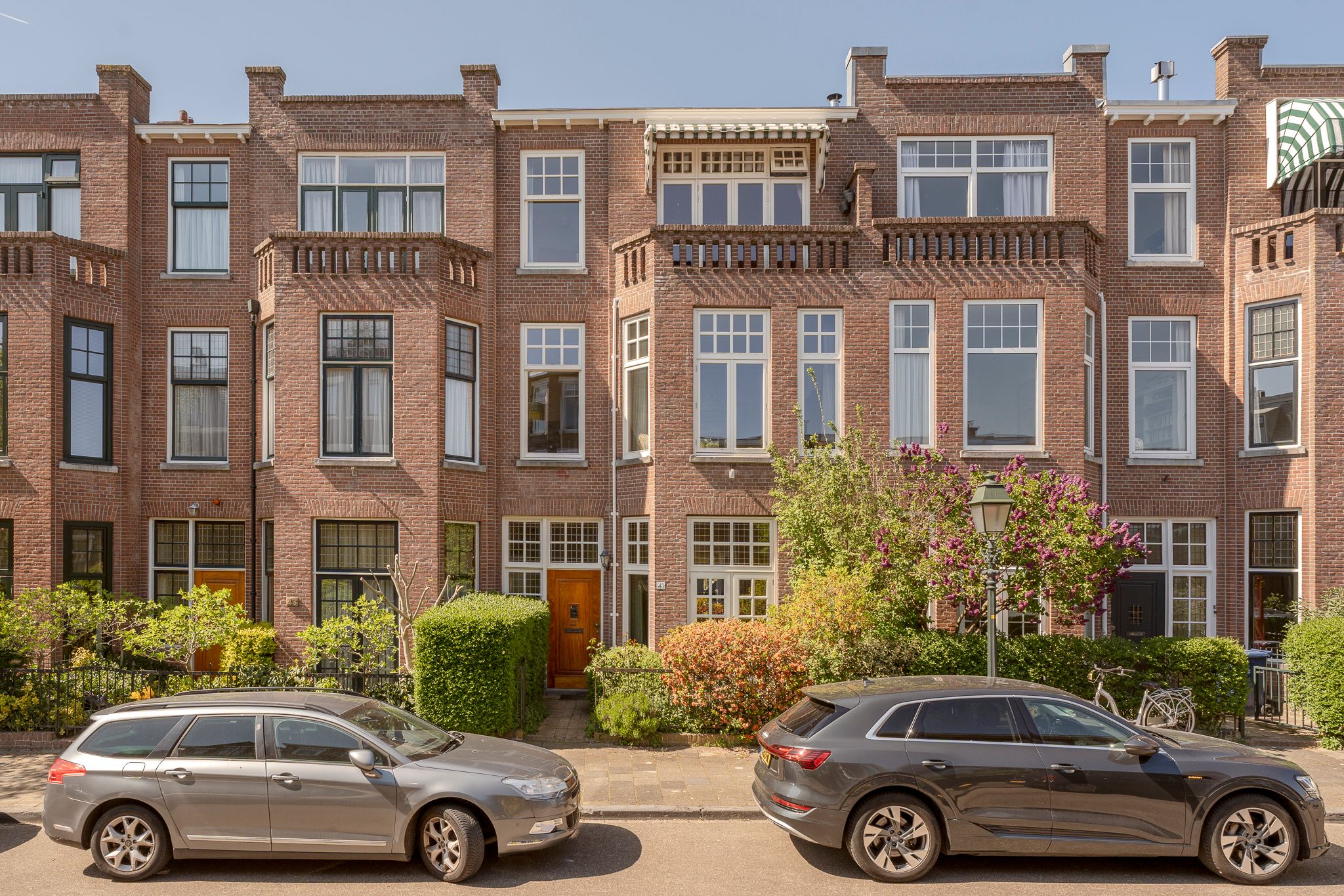 Frankenstraat 41 