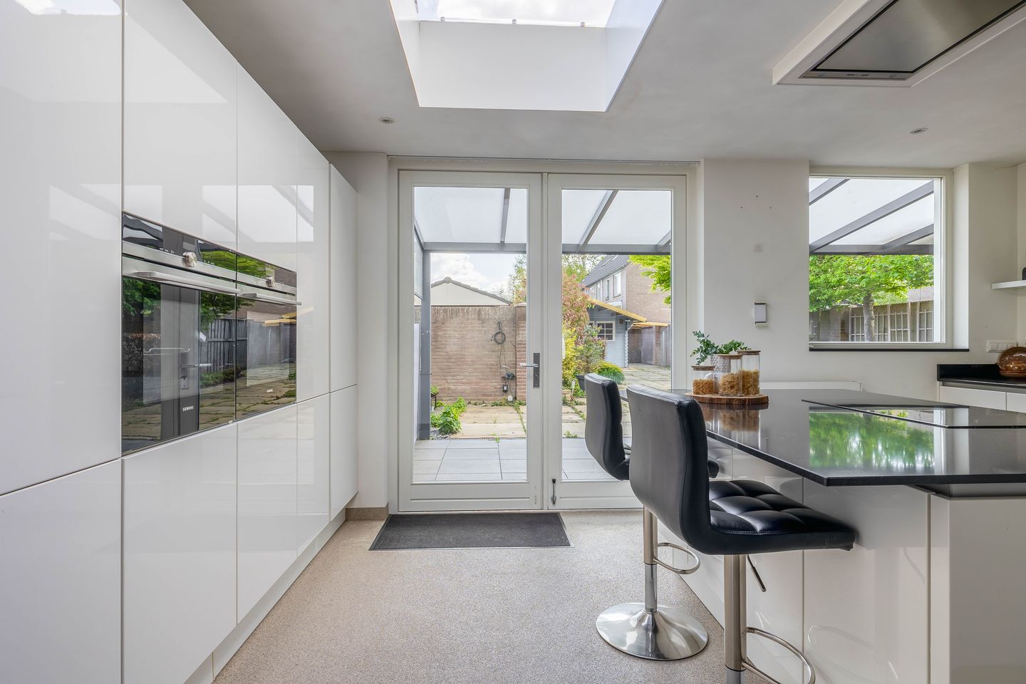 Foto 20 van Van Rijckevorsellaan 33