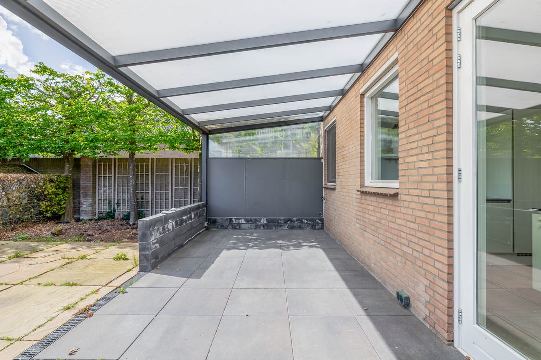 Foto 41 van Van Rijckevorsellaan 33