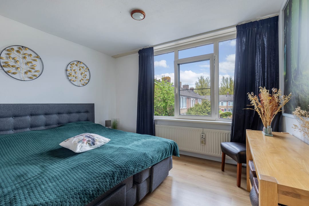 Photo 16 of Jacob Catsstraat 14