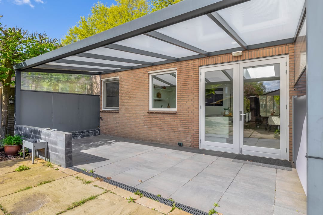 Foto 43 van Van Rijckevorsellaan 33