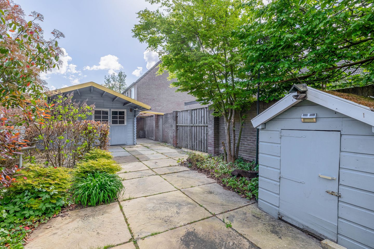 Foto 44 van Van Rijckevorsellaan 33