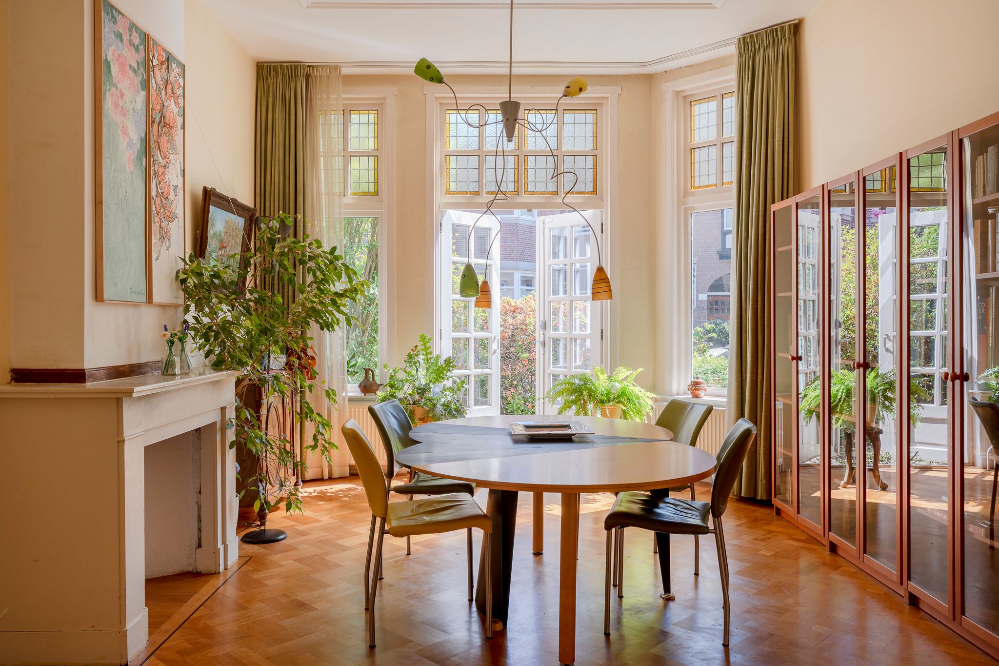 Foto 15 van Frankenstraat 41