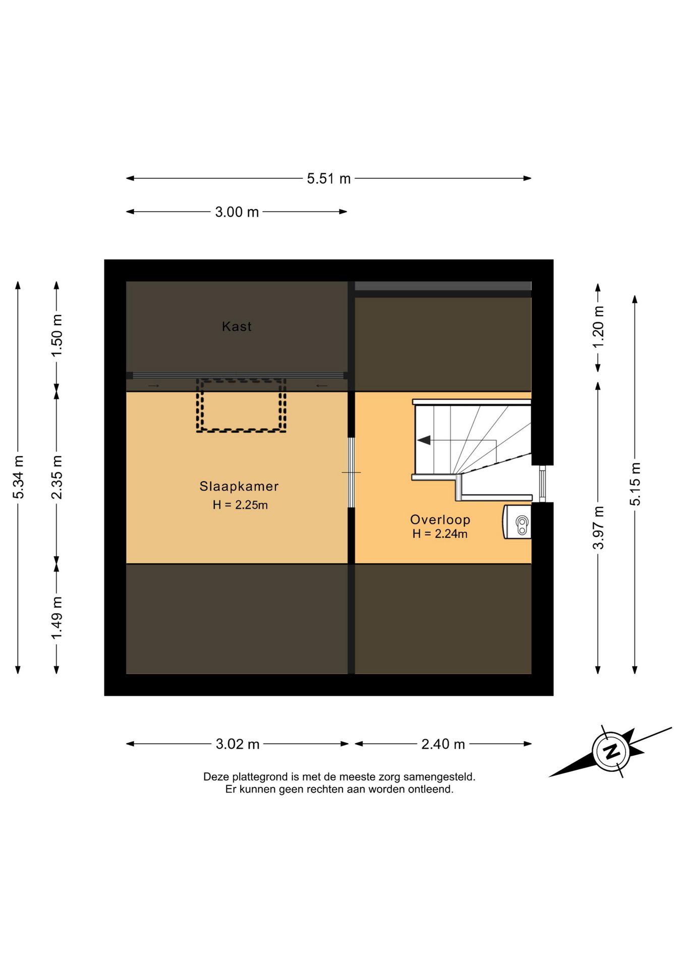 Foto 50 van Van Rijckevorsellaan 33