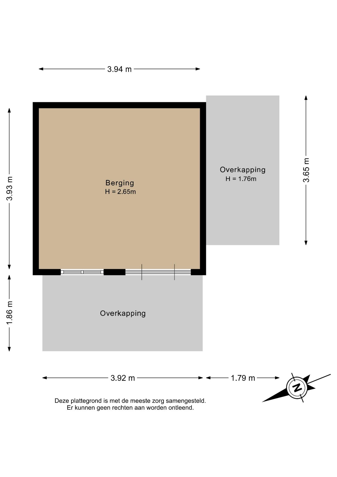 Foto 51 van Van Rijckevorsellaan 33