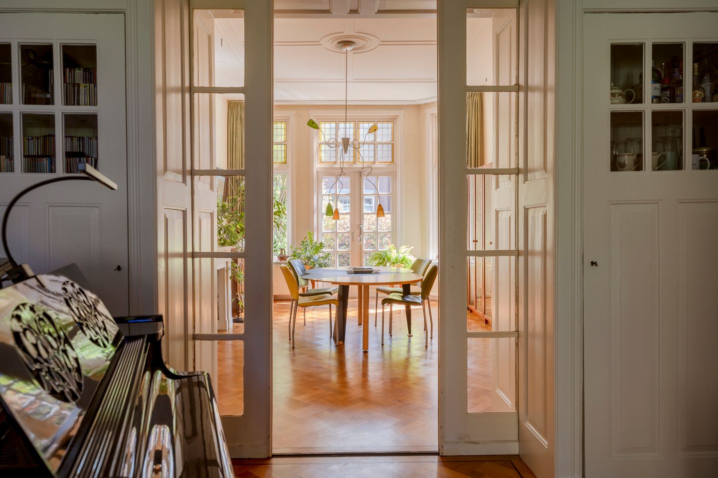 Foto 20 van Frankenstraat 41