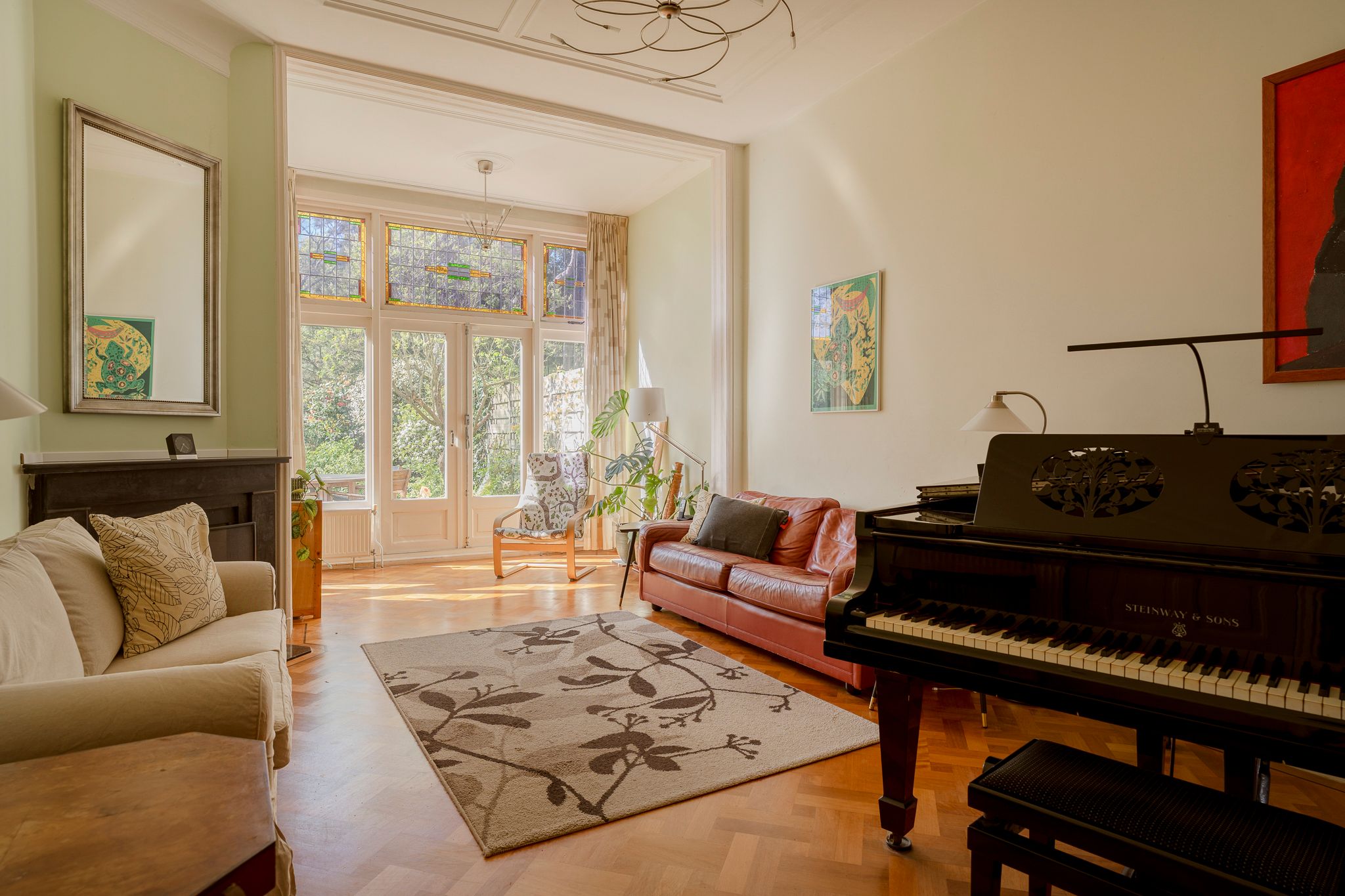 Foto 21 van Frankenstraat 41