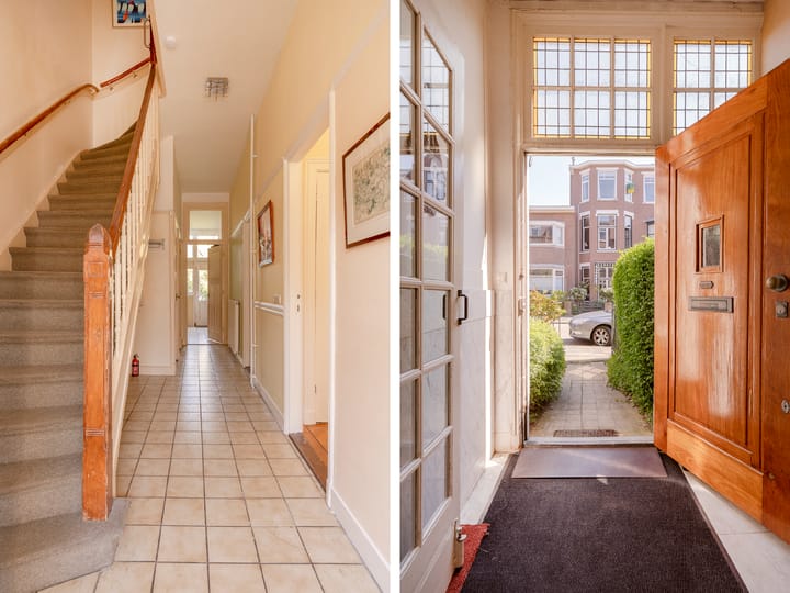 Photo 3 of Frankenstraat 41