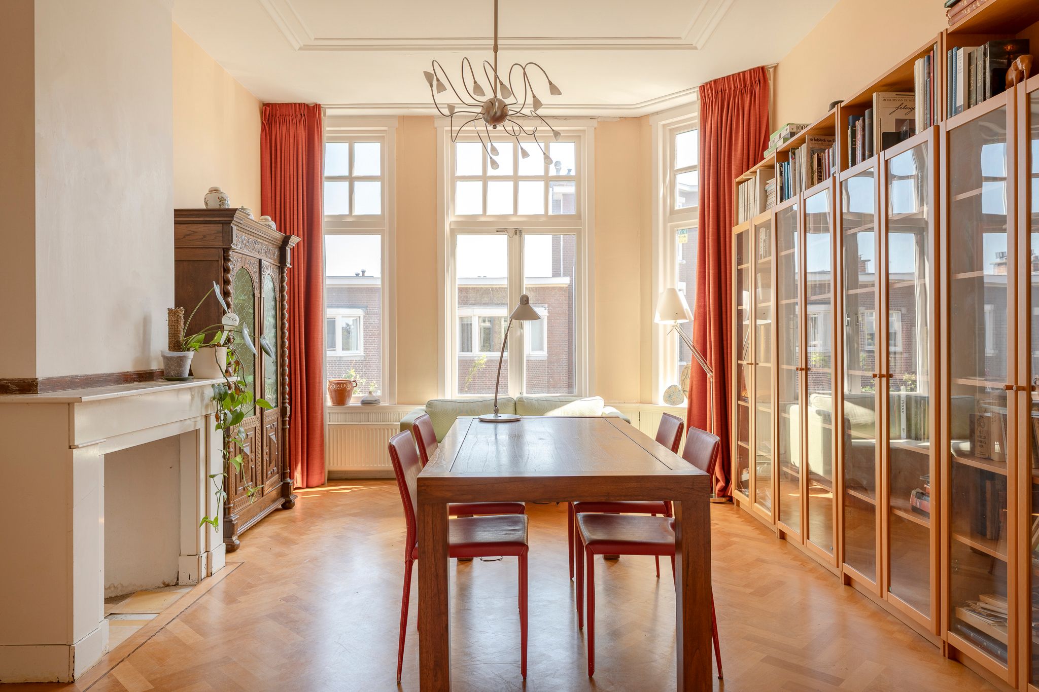 Foto 30 van Frankenstraat 41