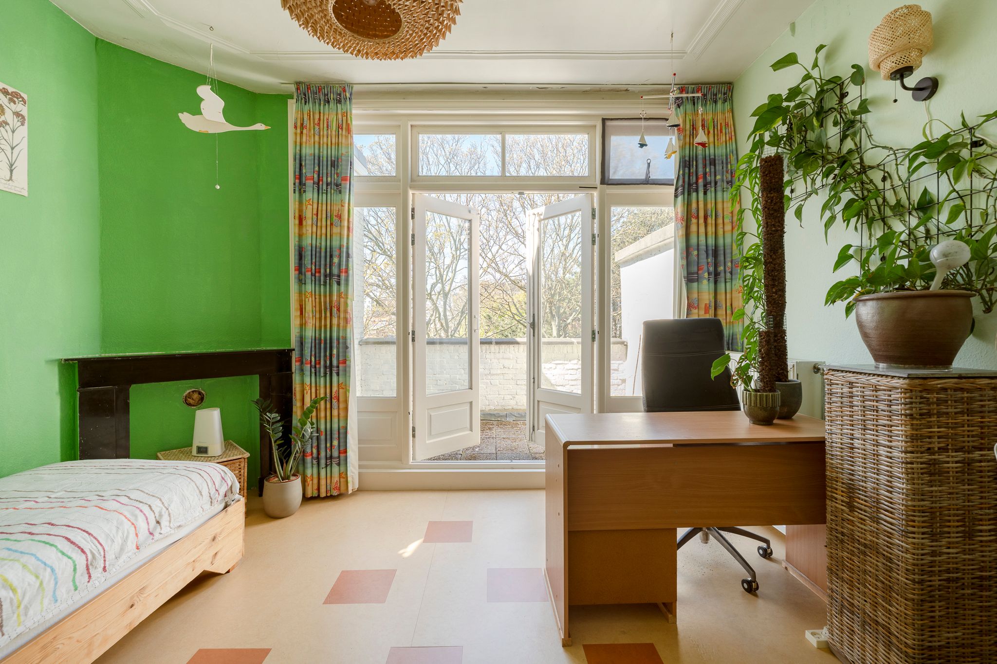 Foto 48 van Frankenstraat 41