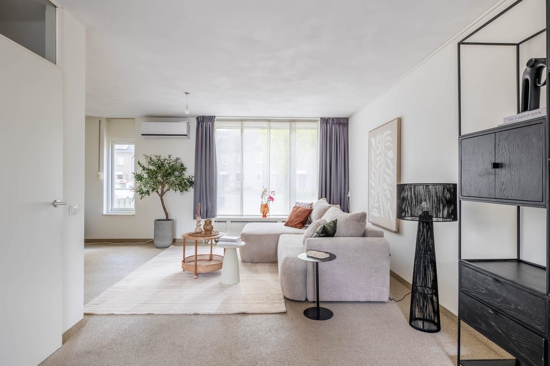 Foto 13 van Van Rijckevorsellaan 33