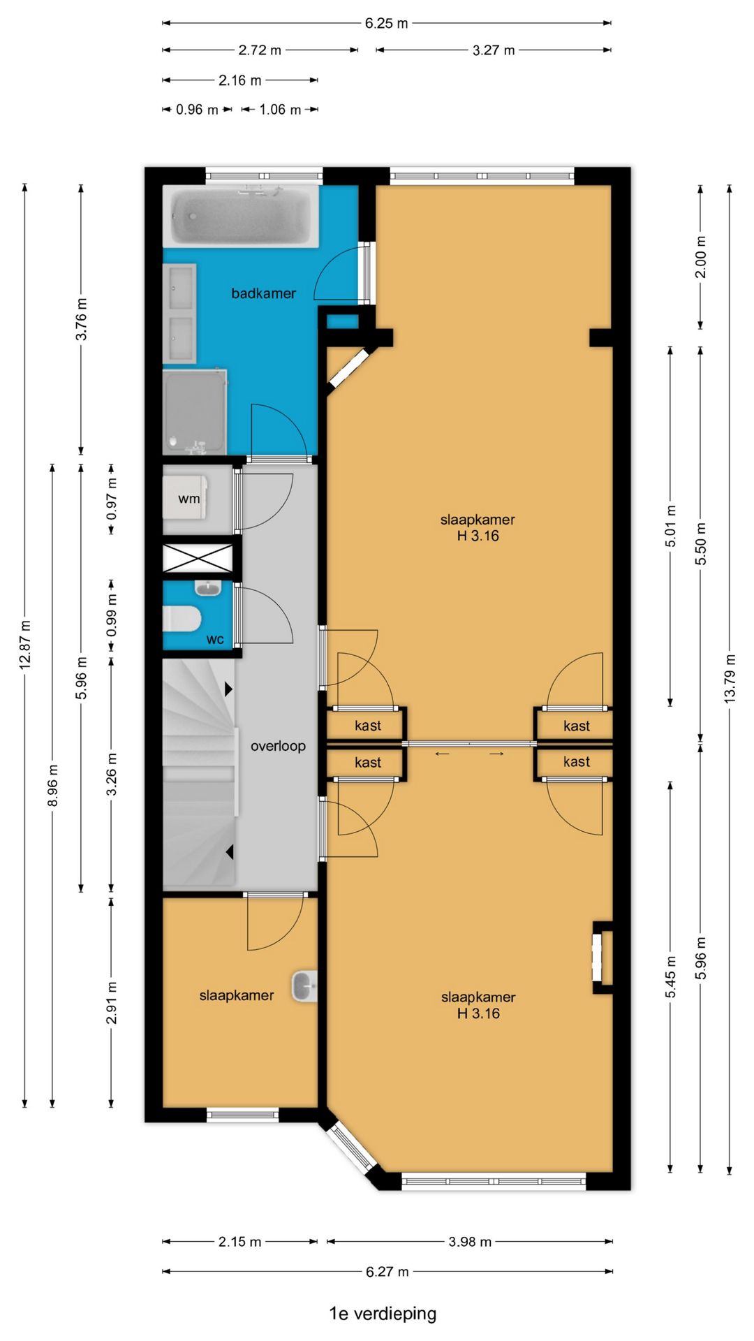Foto 55 van Frankenstraat 41