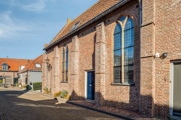 Straat van Sevenhuysen 6 main image