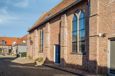 Straat van Sevenhuysen thumbnail