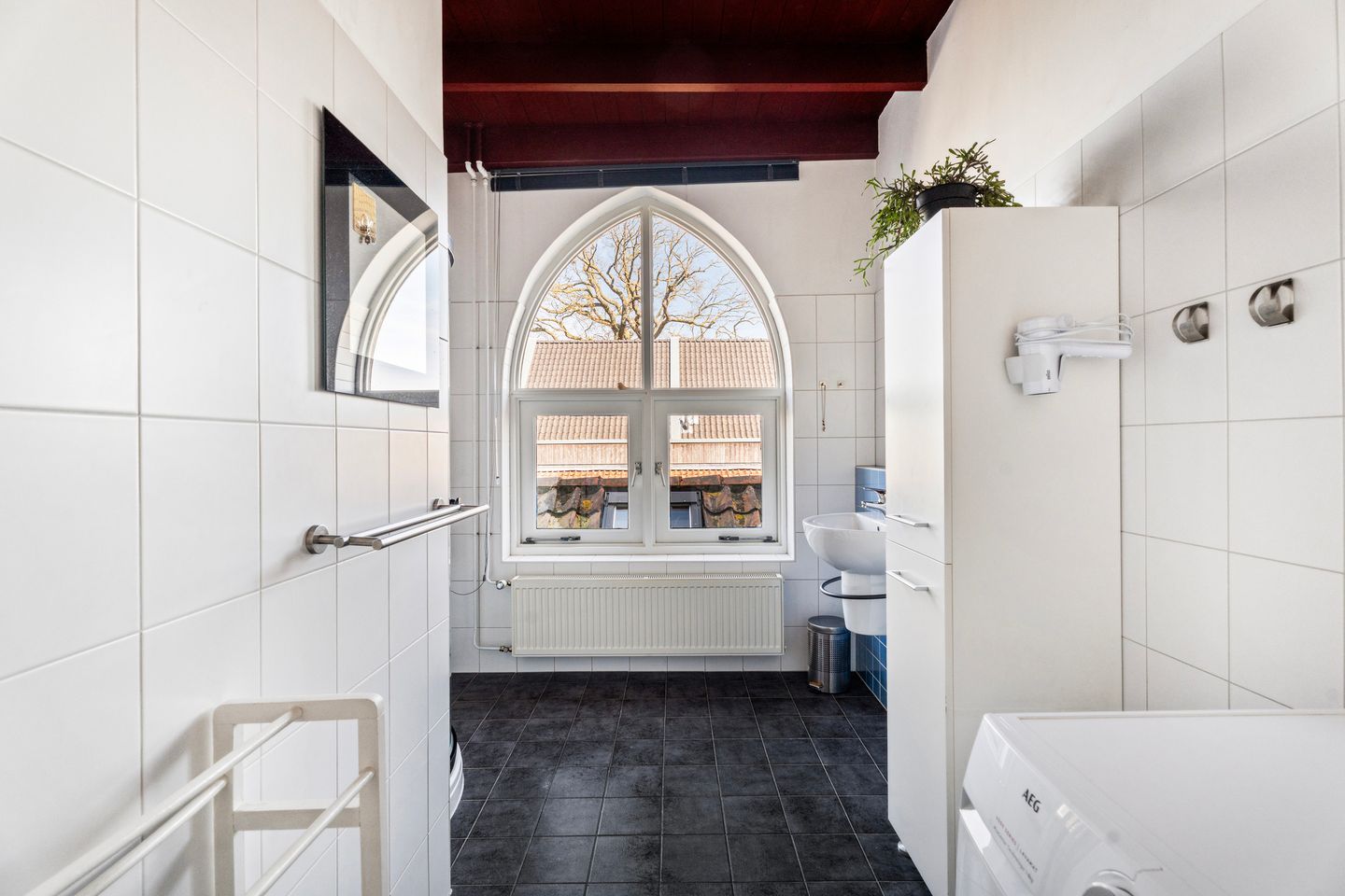 Foto 5 van Straat van Sevenhuysen 6