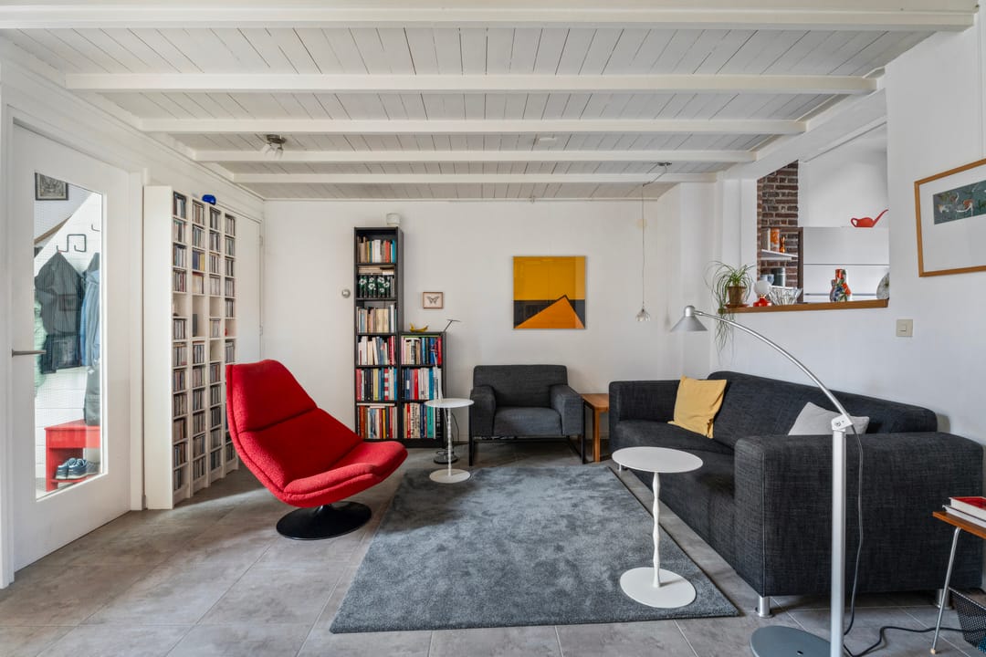 Foto 8 van Straat van Sevenhuysen 6