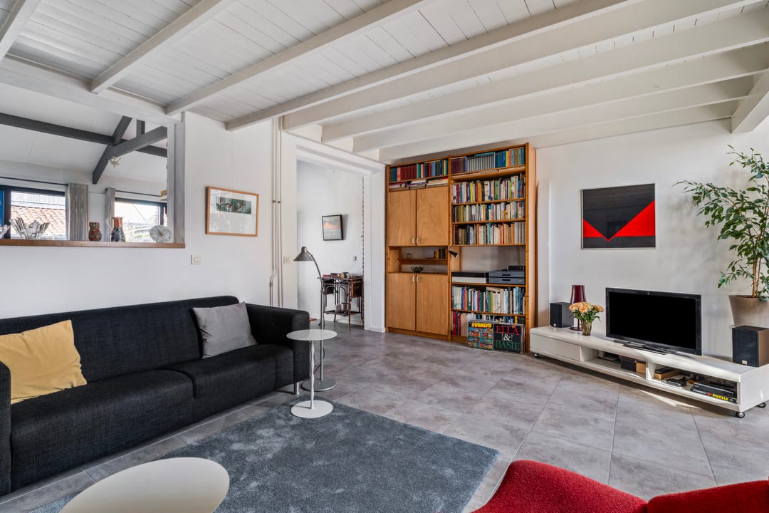 Foto 13 van Straat van Sevenhuysen 6