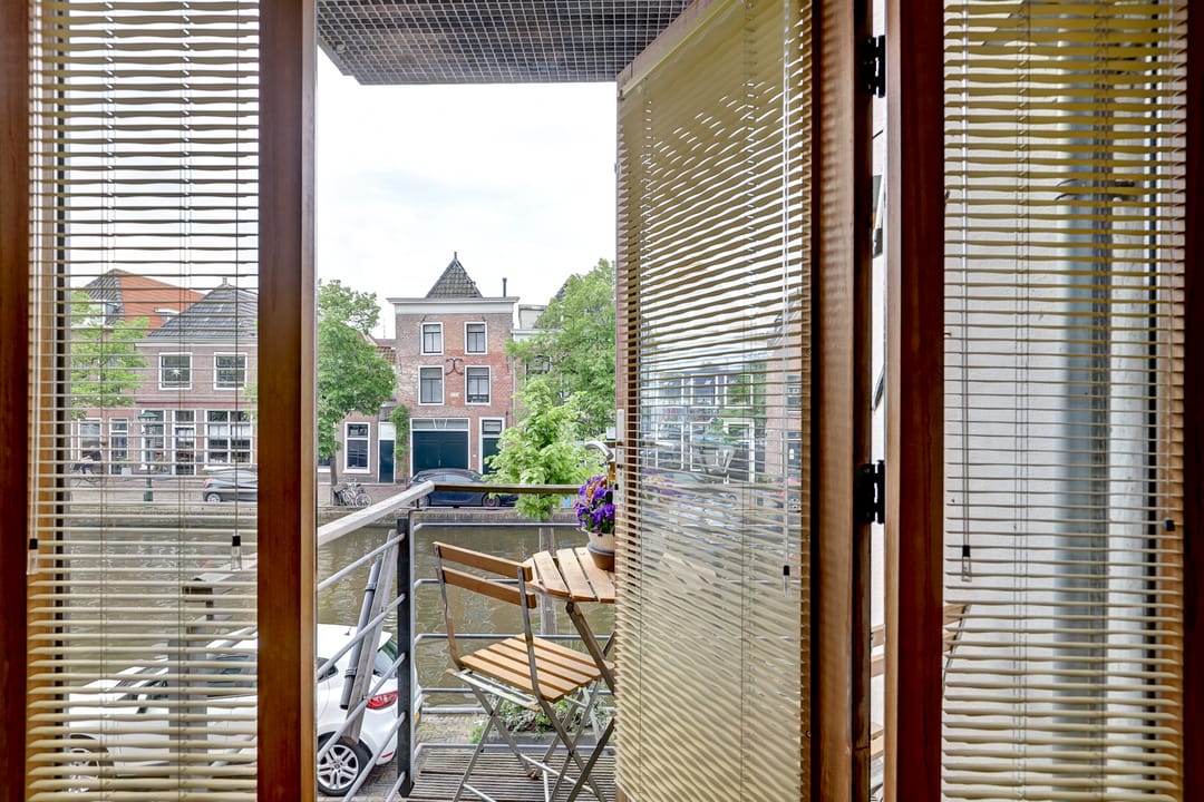 Foto 13 van Luttik Oudorp 20