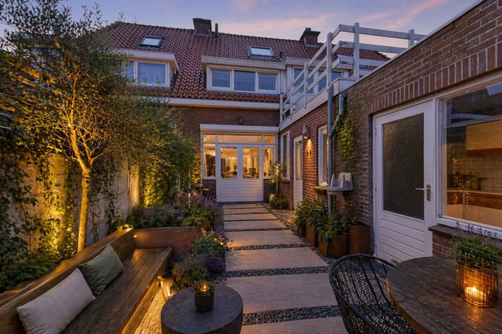 Foto 4 van Zandstraat 207