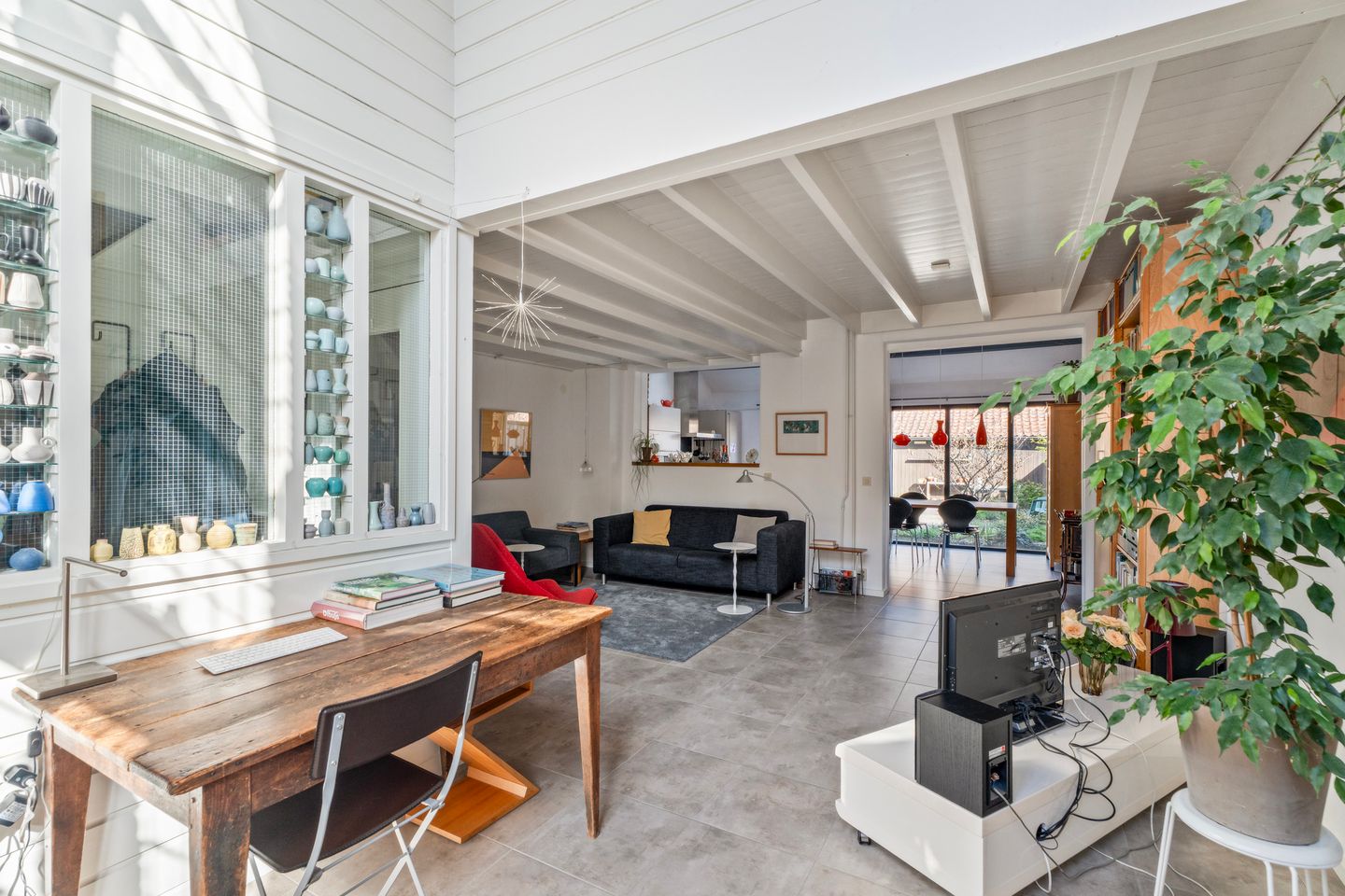 Foto 14 van Straat van Sevenhuysen 6