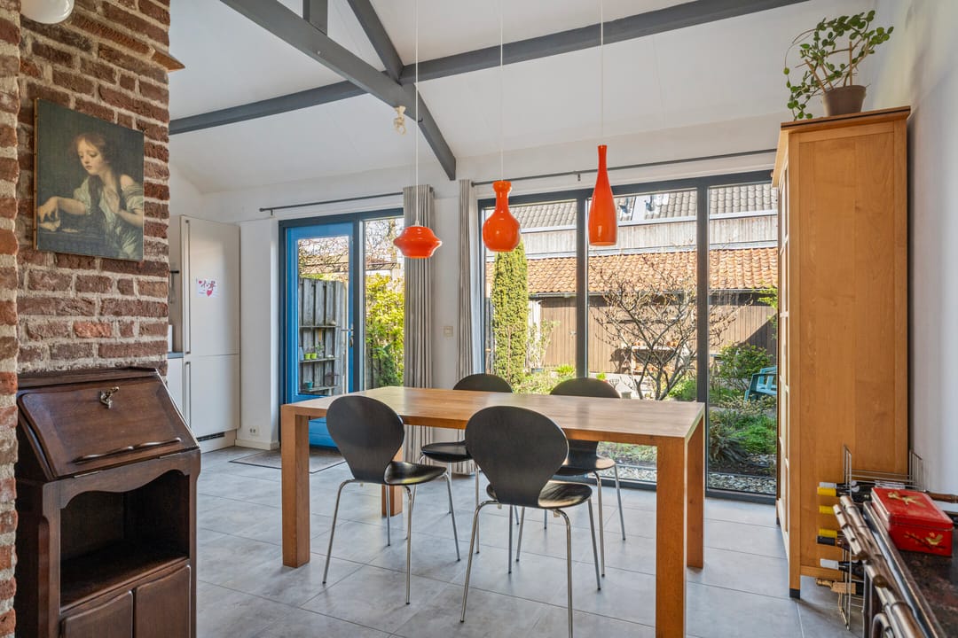 Foto 17 van Straat van Sevenhuysen 6