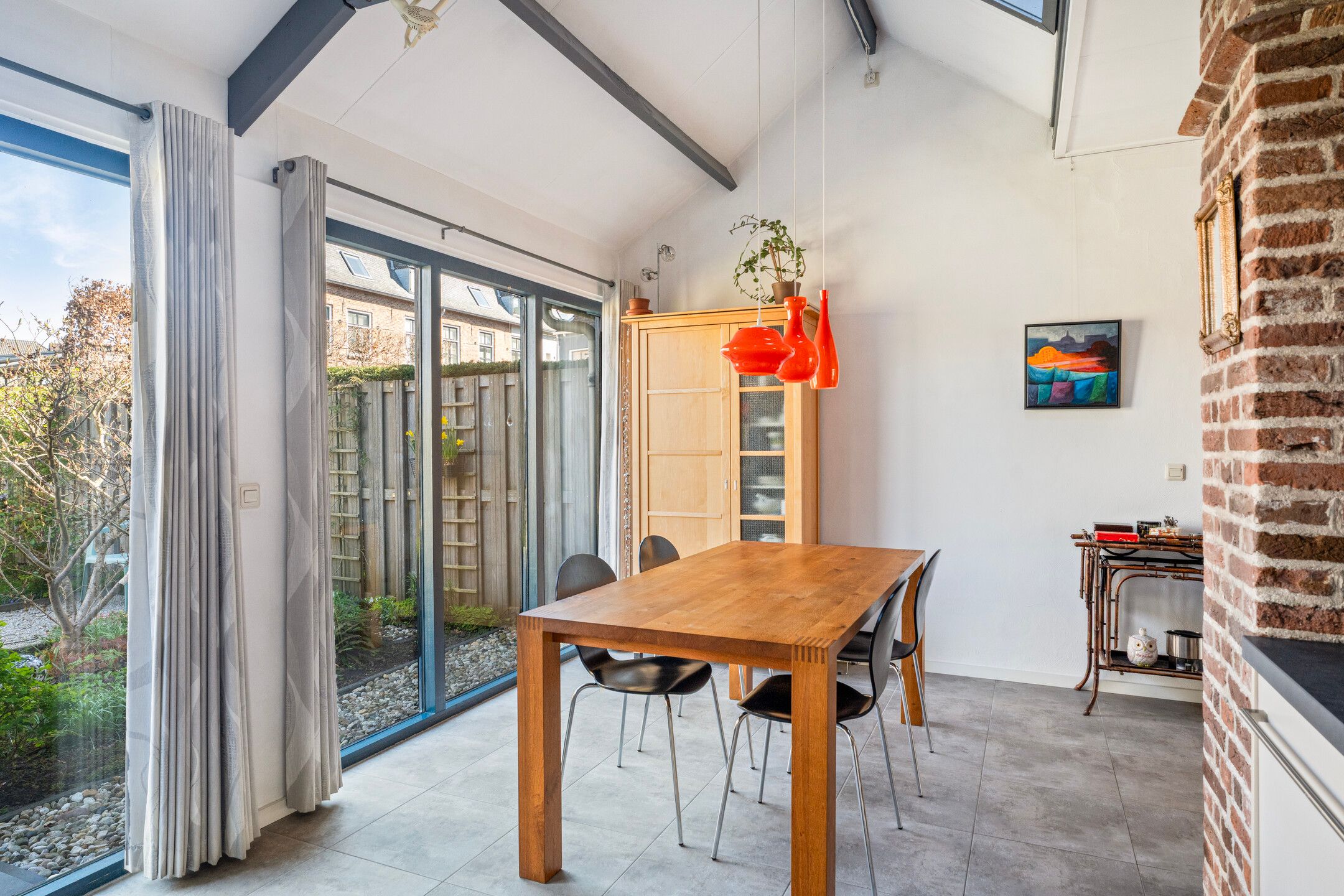 Foto 18 van Straat van Sevenhuysen 6