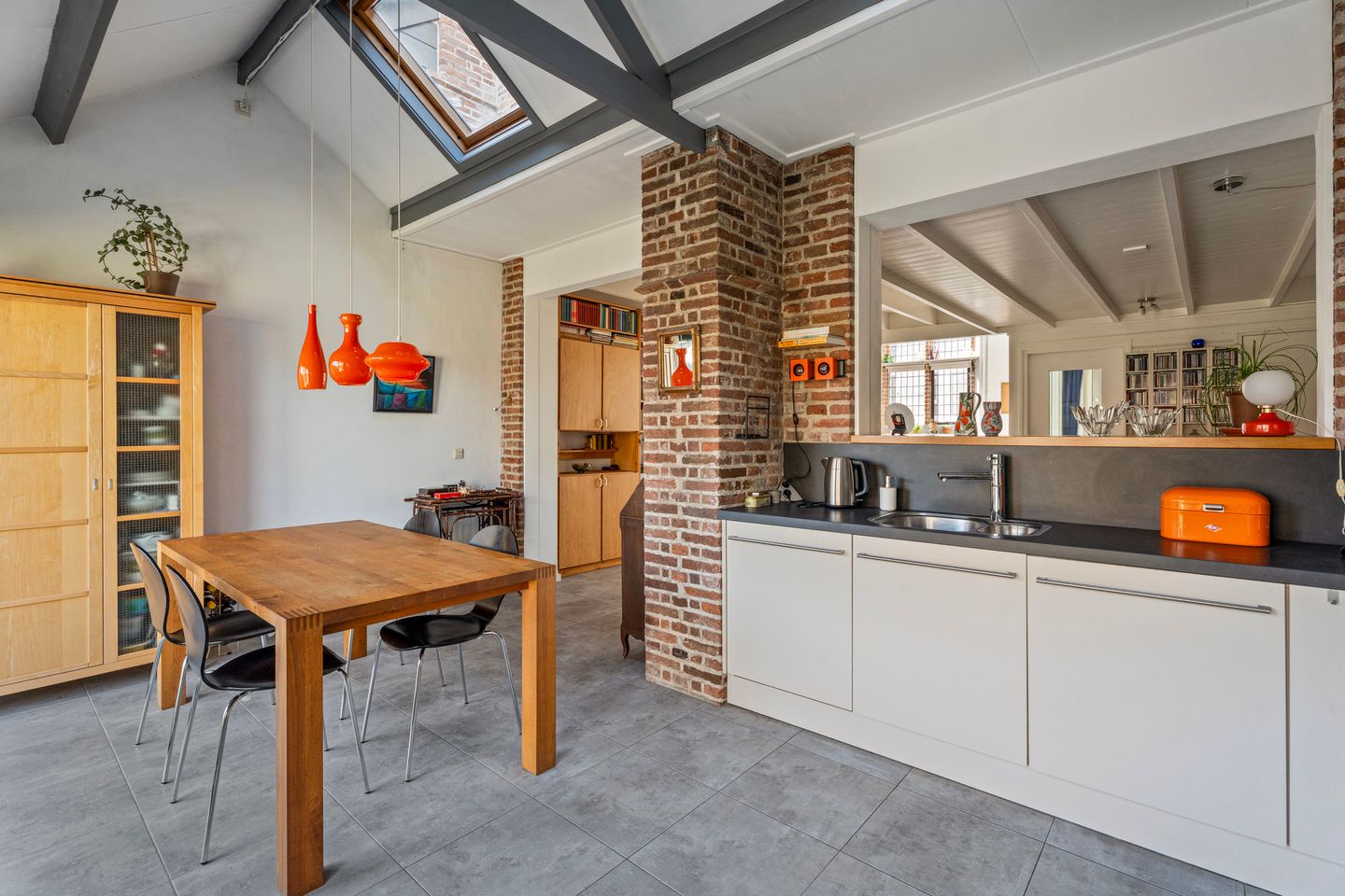 Foto 19 van Straat van Sevenhuysen 6