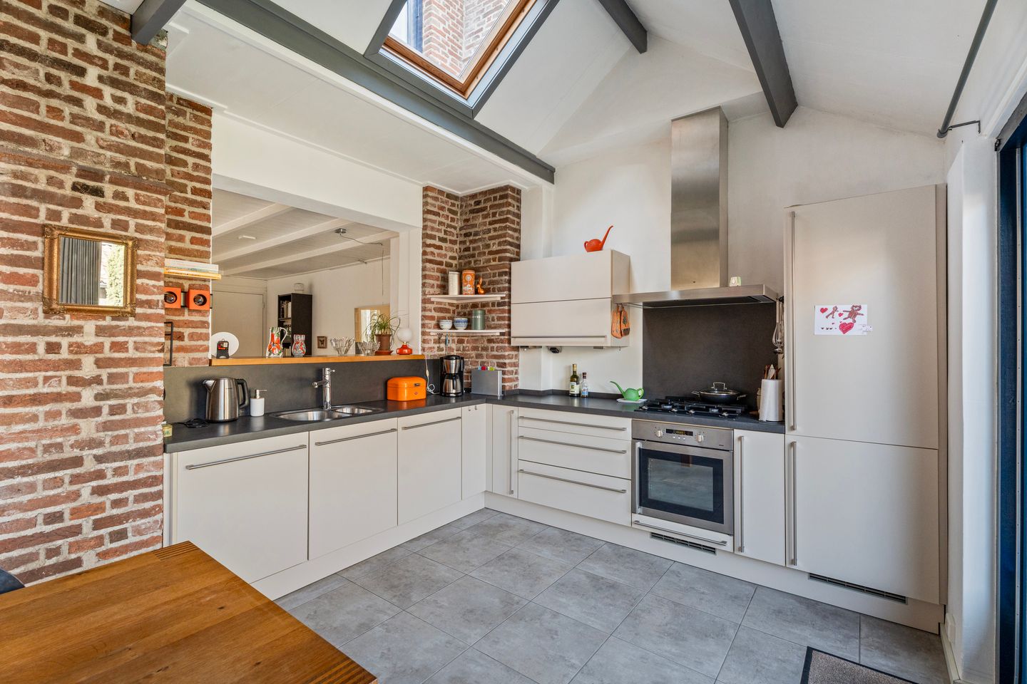 Foto 20 van Straat van Sevenhuysen 6