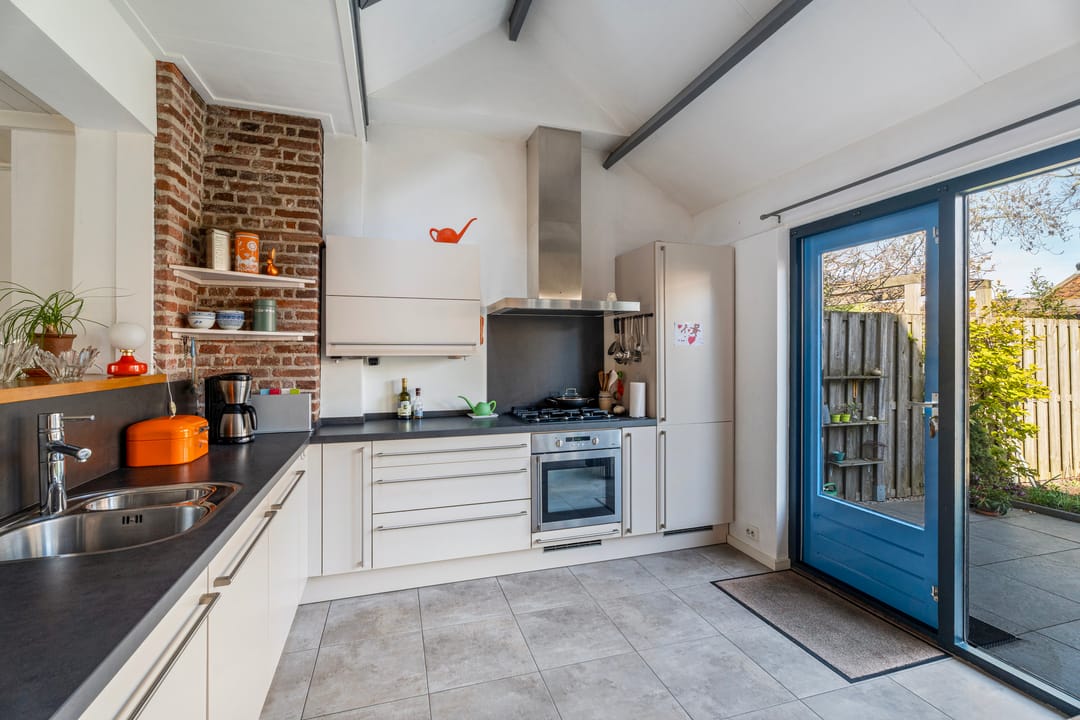 Foto 22 van Straat van Sevenhuysen 6