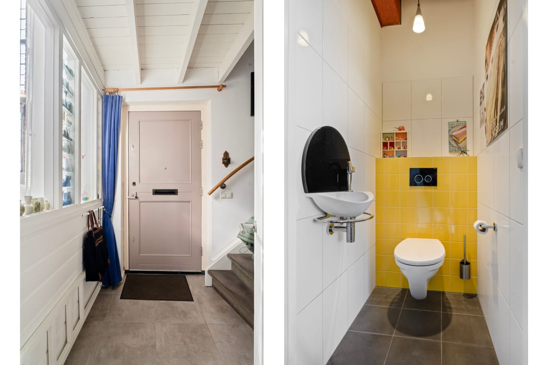 Foto 23 van Straat van Sevenhuysen 6